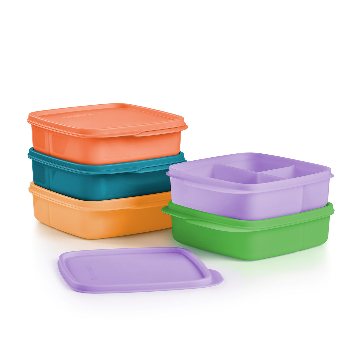 Tupperware® Lunch-It® Container Set