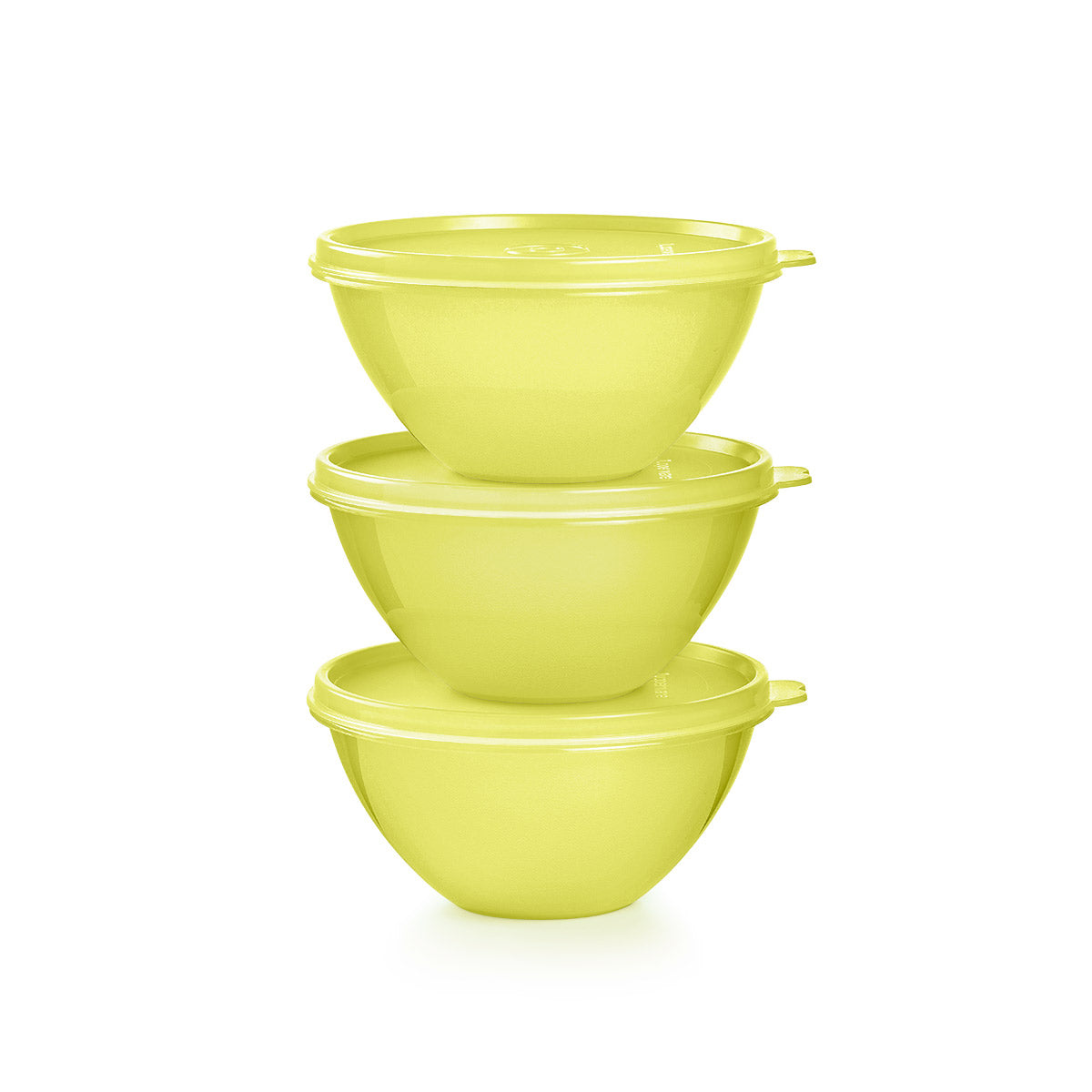 Small Wonderlier® Bowls