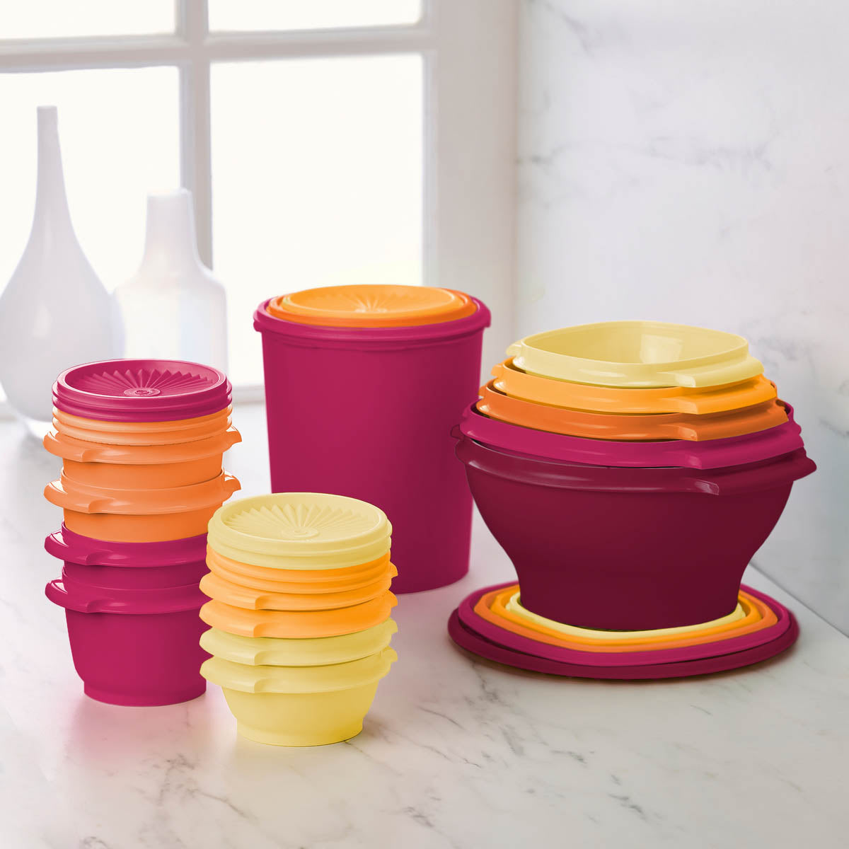 Servalier® | 32-Piece Set