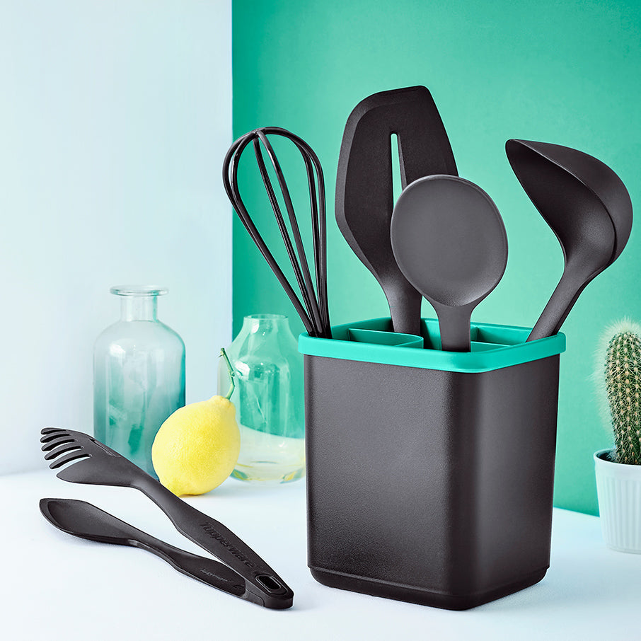 Kitchen Tools 5-Piece Starter Set