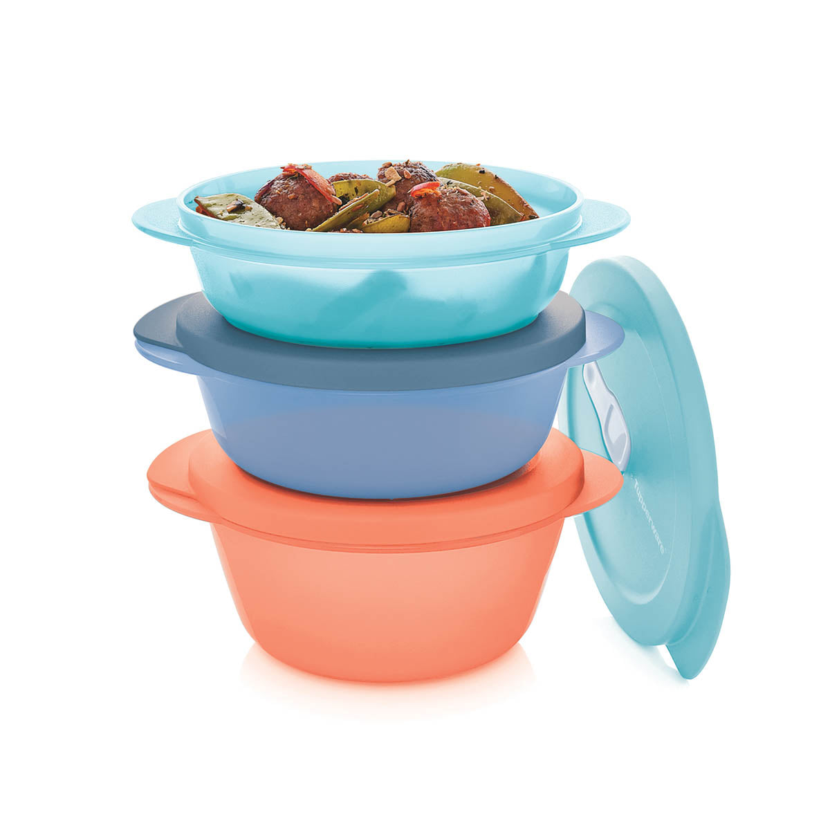 CrystalWave® PLUS | Round Set