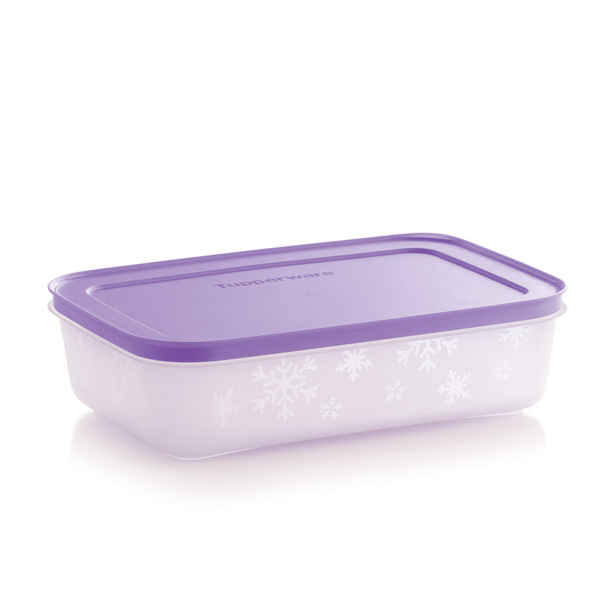 Freezer Mates® Plus | Medium Shallow