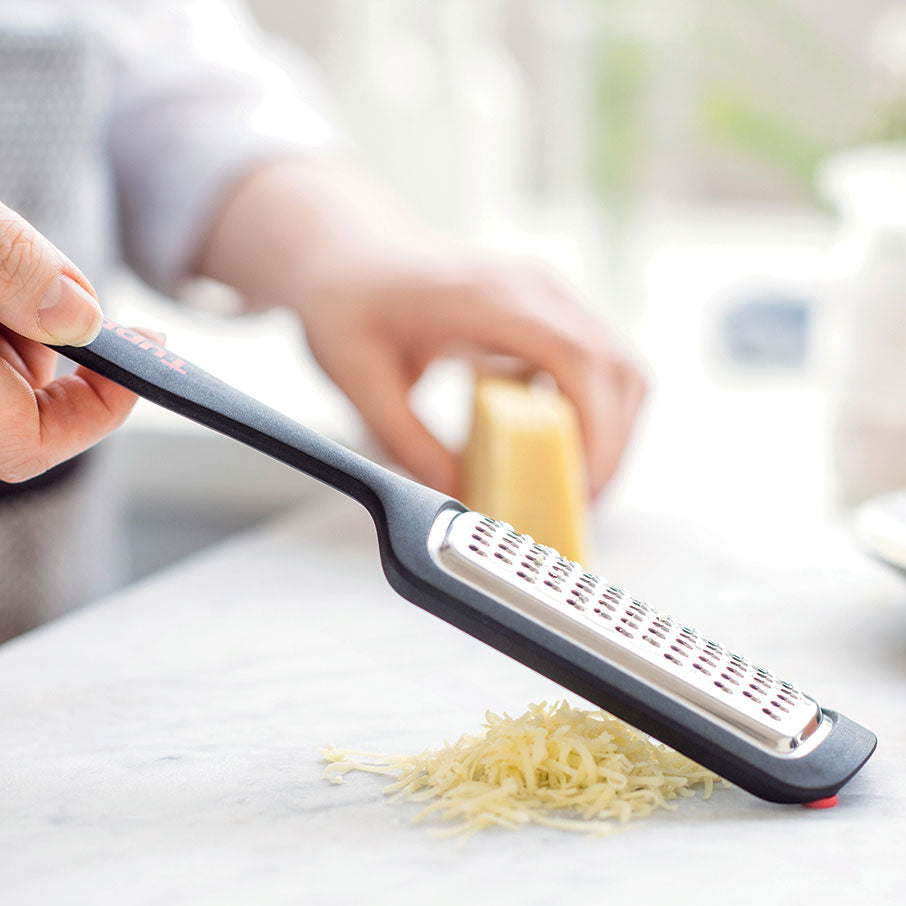 Tupperware® Mini Grater | Compact Cheese & Chocolate Grater