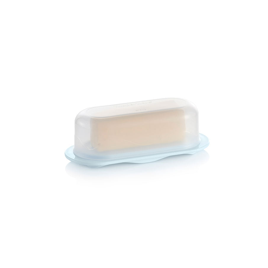 Tupperware® Impressions Small Butter Dish