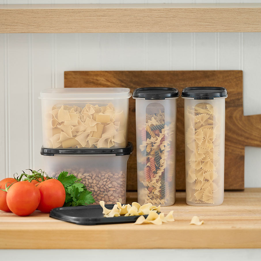 Tupperware® Modular Mates® | Food Storage Containers, Set of 4