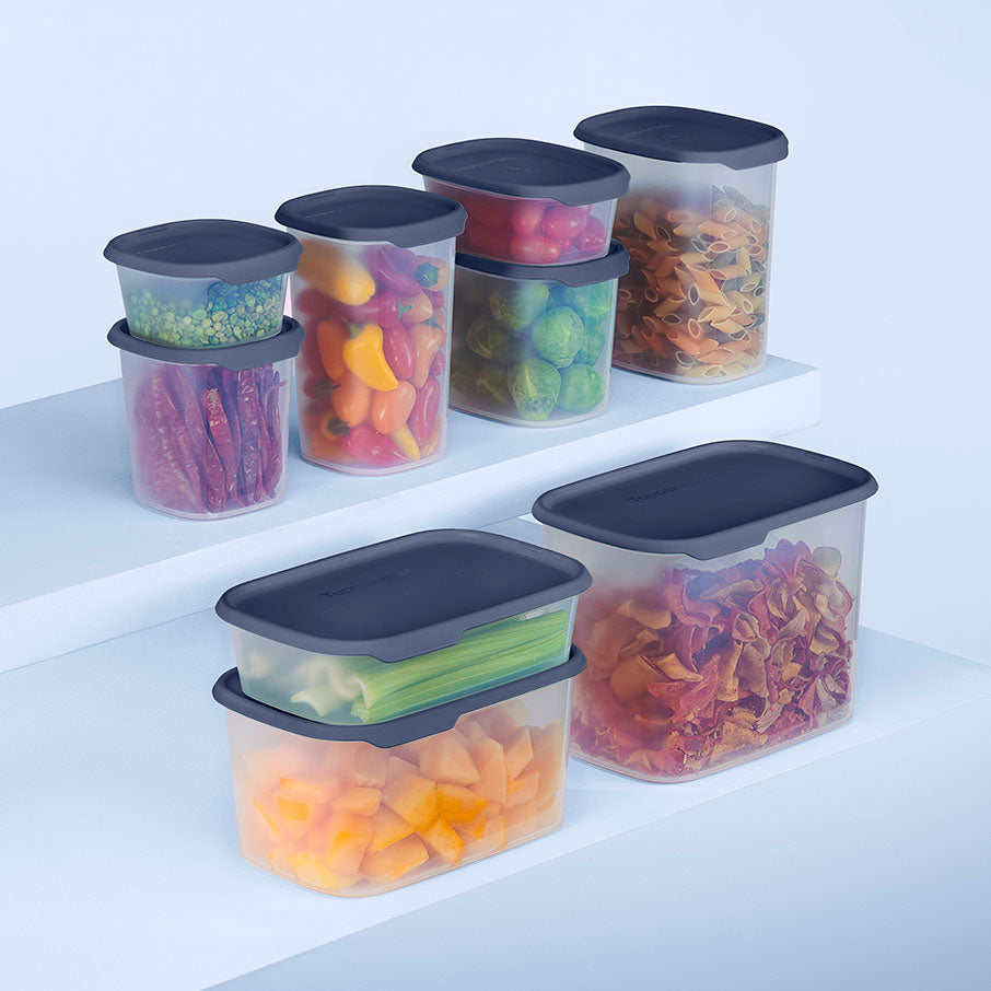 One Touch Fresh® Get It All Set