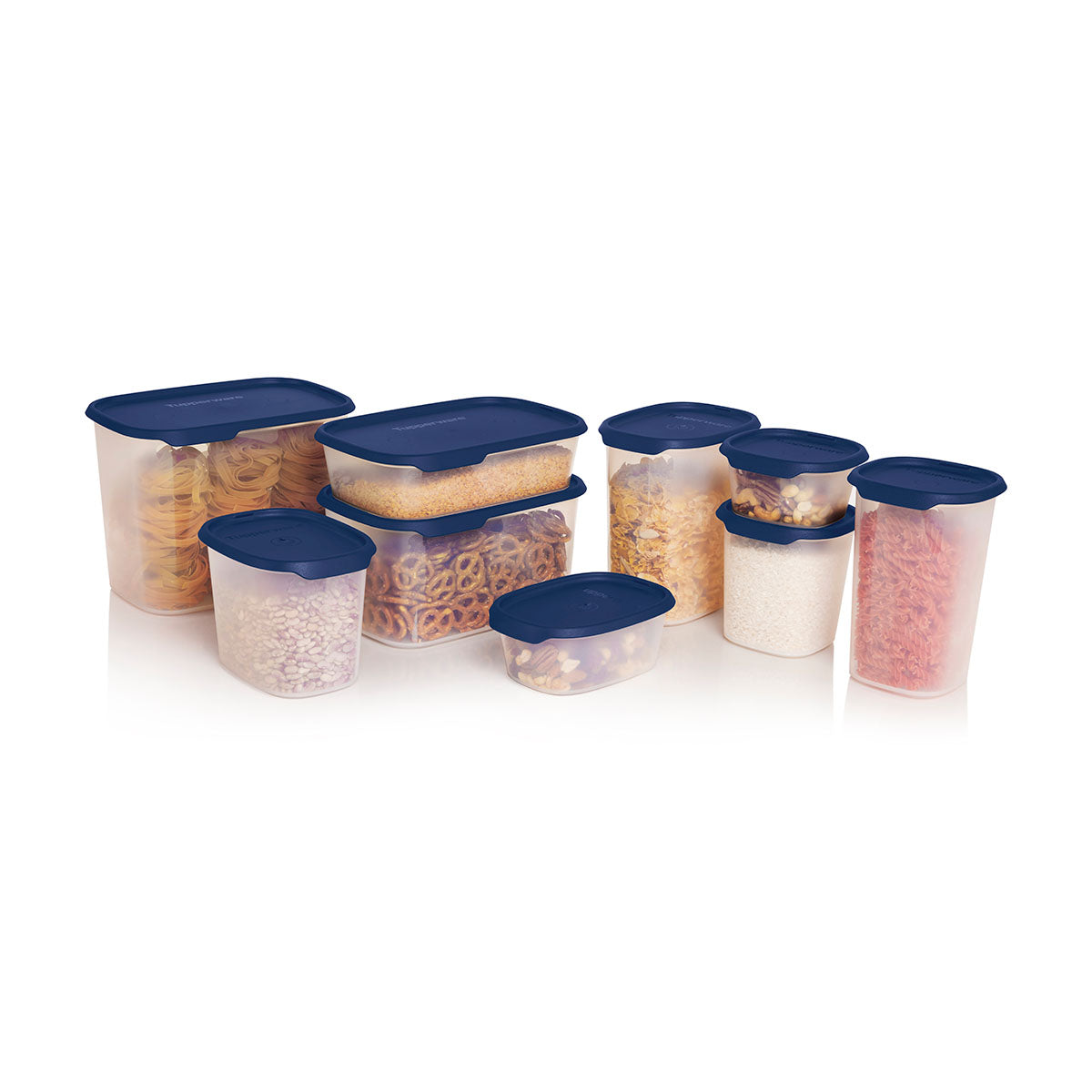 One Touch Fresh® Get It All Set