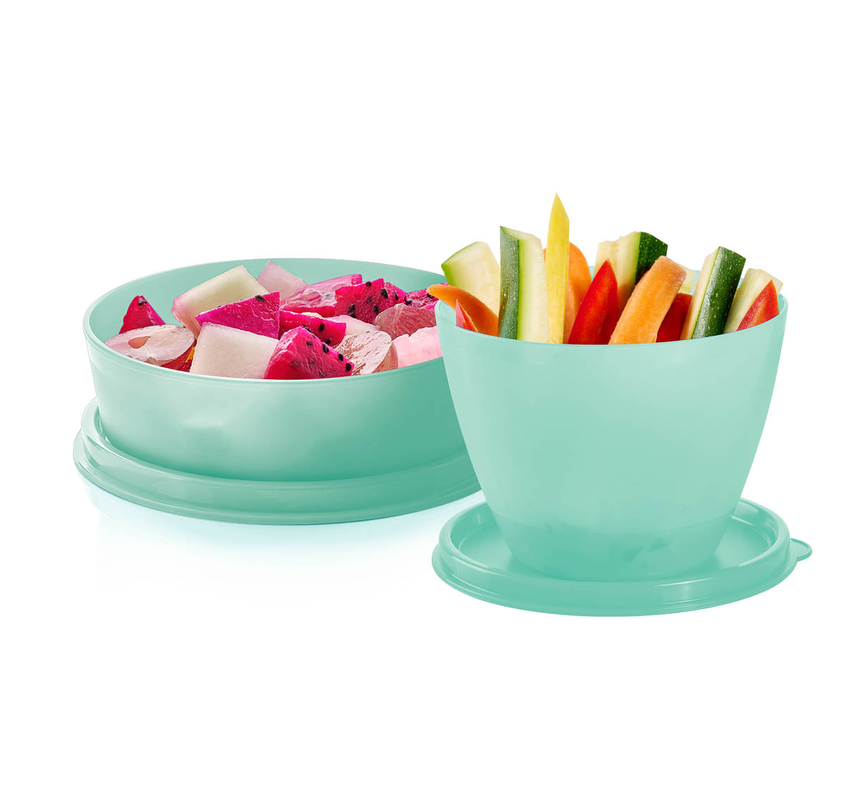 Mini Storage 12-Pc Set
