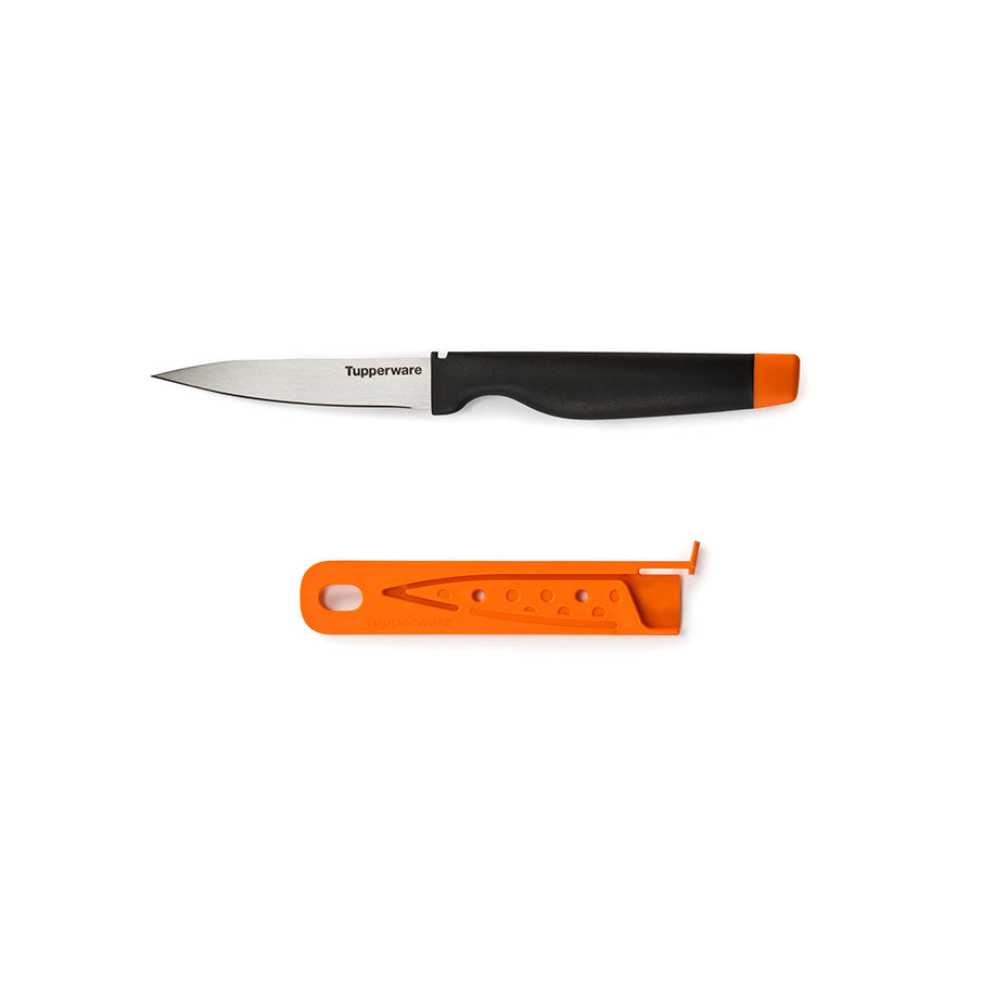 Tupperware® Amazing Series Utility Knife & Locking Sheath