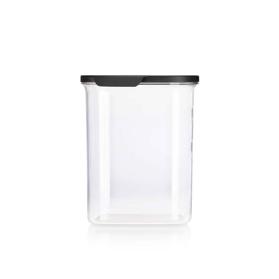 Tupperware® Ultra Clear Square | 15 cup / 3.6 L