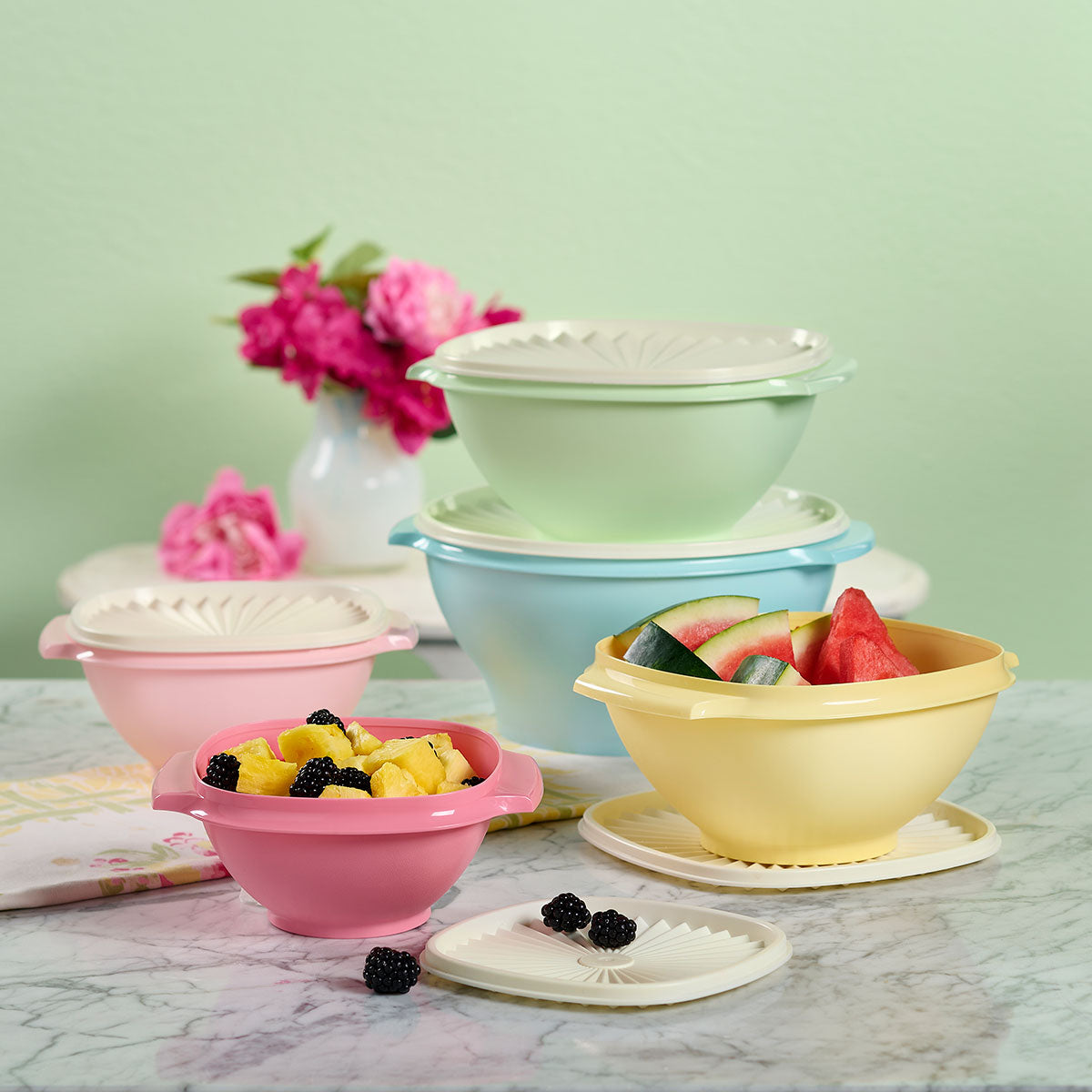 Vintage Servalier® | 32-Piece Set