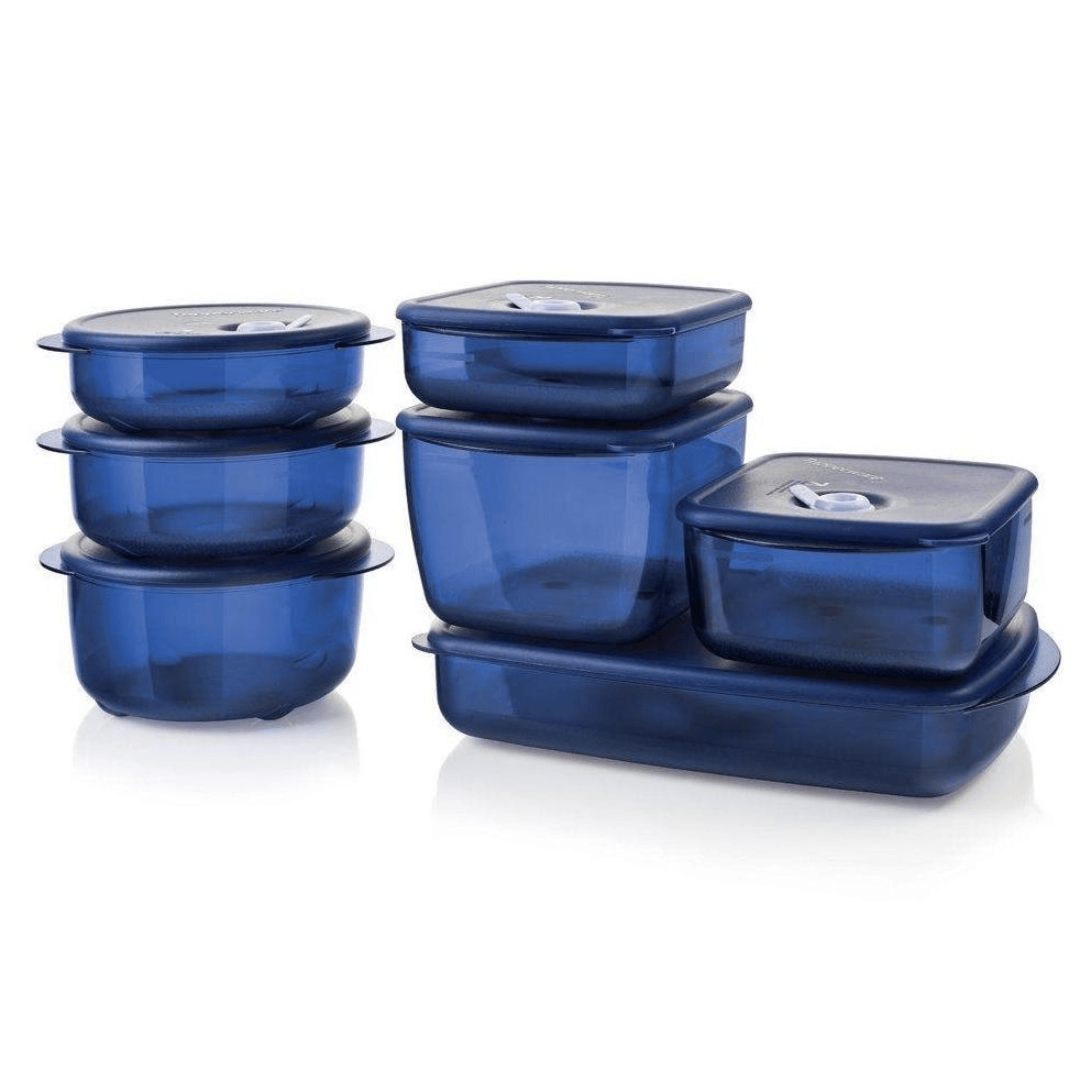 Vent 'N Serve® | 7-piece Set