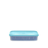 Tupperware® Modular Mates® Rectangle 1 | Food Container 8.5-cup / 2 L
