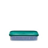 Tupperware® Modular Mates® Rectangle 1 | Food Container 8.5-cup / 2 L