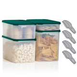 Tupperware® Modular Mates® Rectangular Set