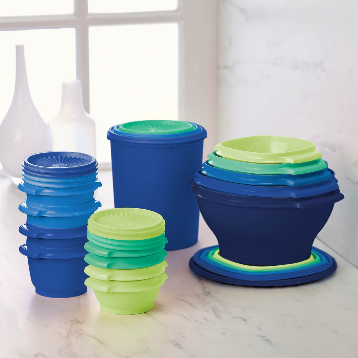 Servalier® | 32-Piece Set
