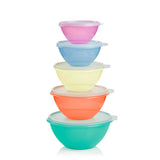 Classic Wonderlier® Bowls | 5-piece Set