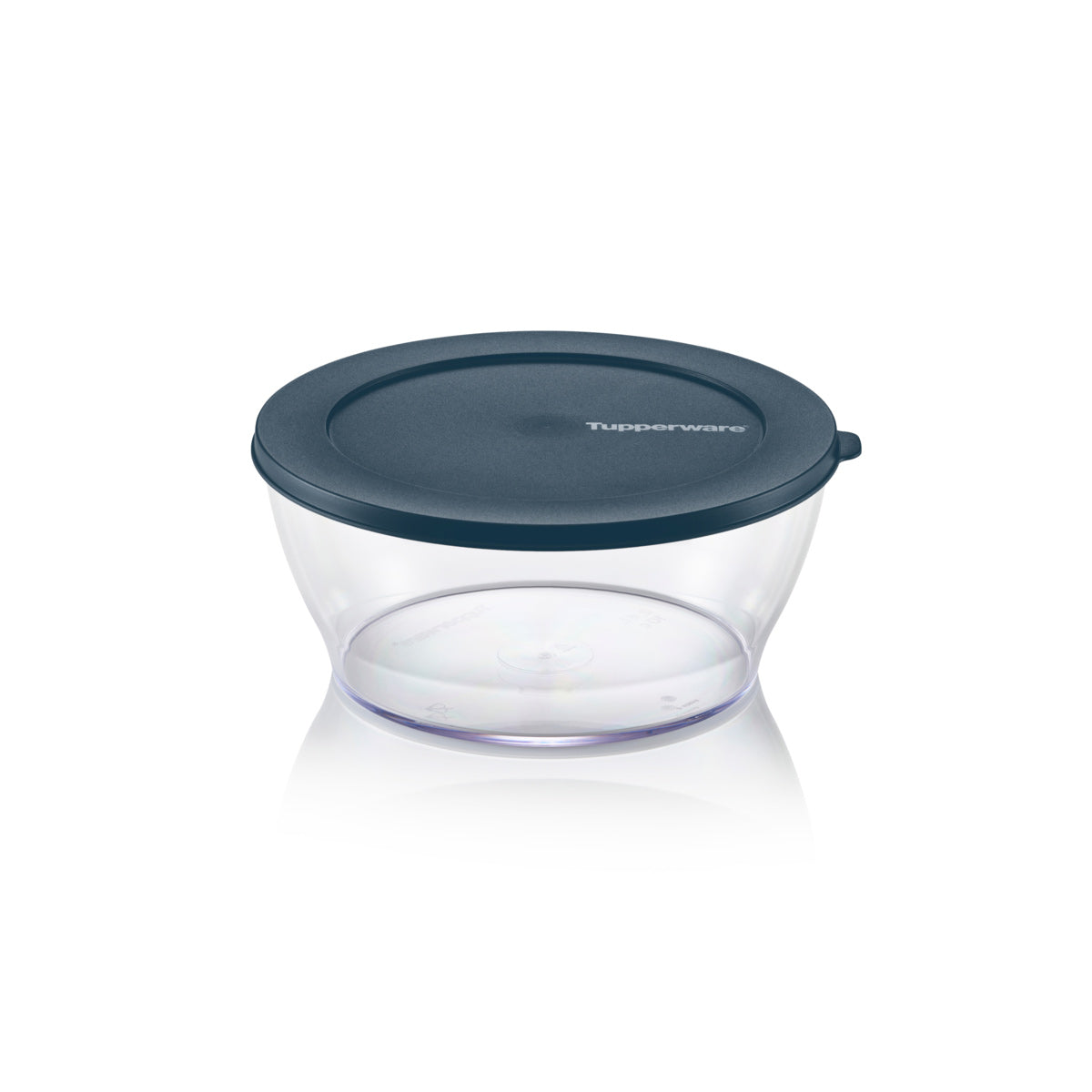 Clearly Elegant® Bowl | 5½ cup / 1.3 L