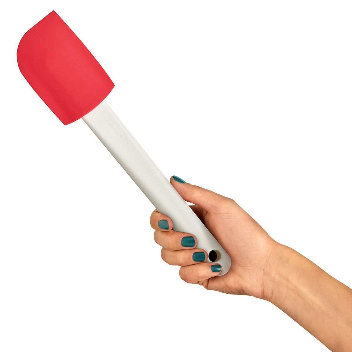 Tupperware® Classic Silicone Spatula | Heat and Stain Resistant