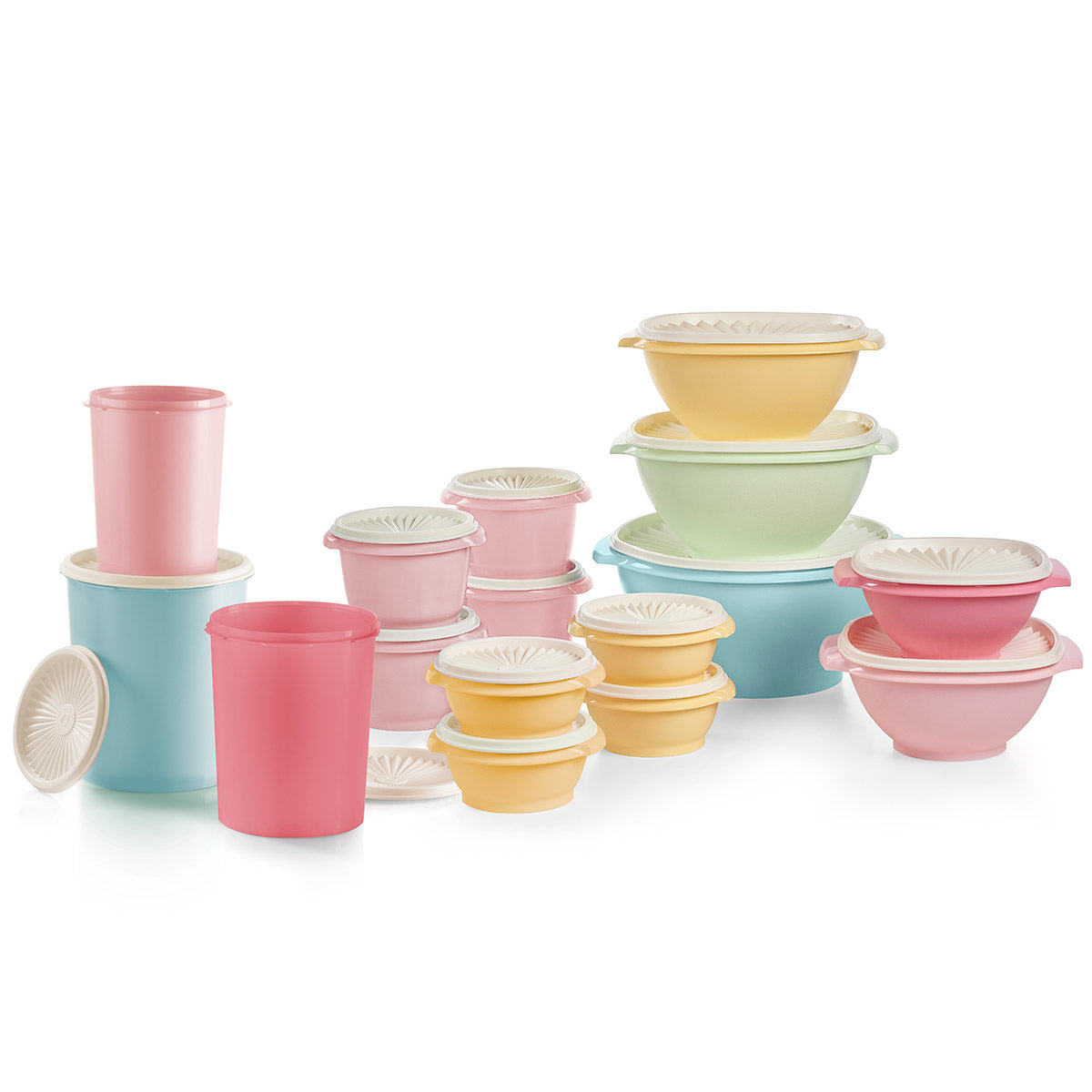Vintage Servalier® | 32-Piece Set