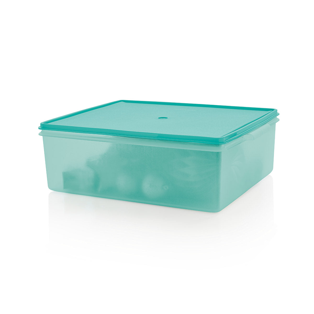 Tupperware® Large Storage Tote | 5.5 gal/21 L Home Organizer Container
