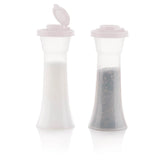 Hourglass Salt and Pepper Shakers | Large