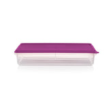 Tupperware® Snack-Stor® Large Airtight Food Storage Container