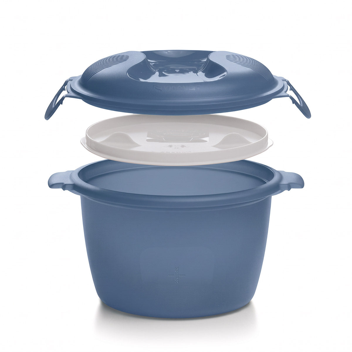 Tupperware® Microwave Rice & Grain Cooker