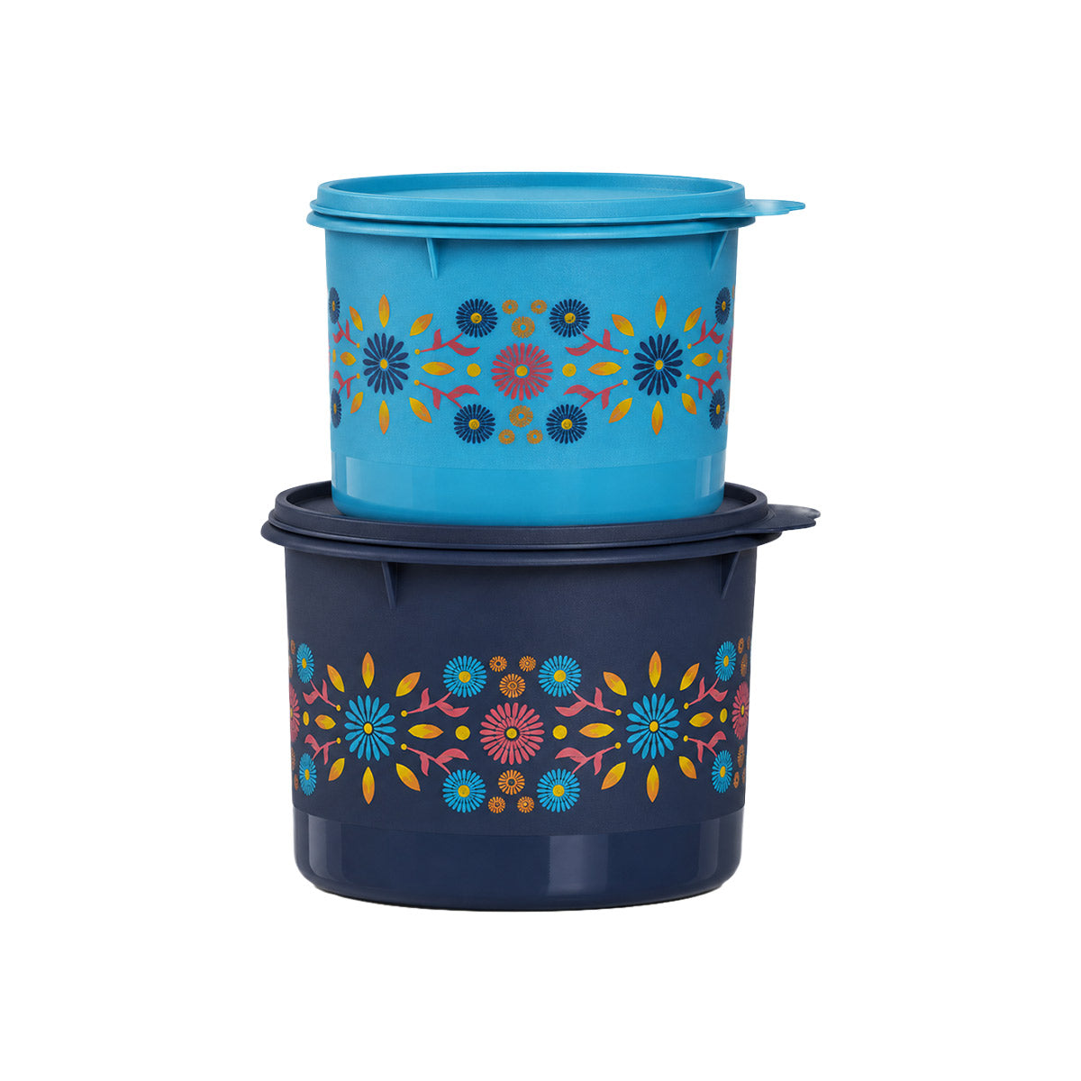 Tupperware® Stacking Canister Set