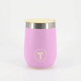 Tupperware® big T Sip™ Tumbler | For Hot & Cold Drinks | 8 oz / 230 mL