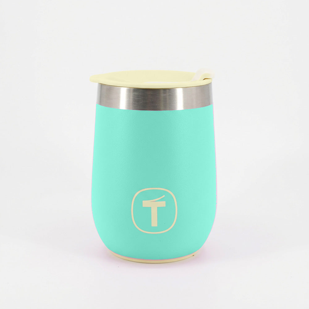 Tupperware® big T Sip™ Tumbler | For Hot & Cold Drinks | 8 oz / 230 mL