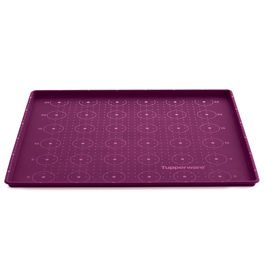 Silicone Baking Sheet with Rim