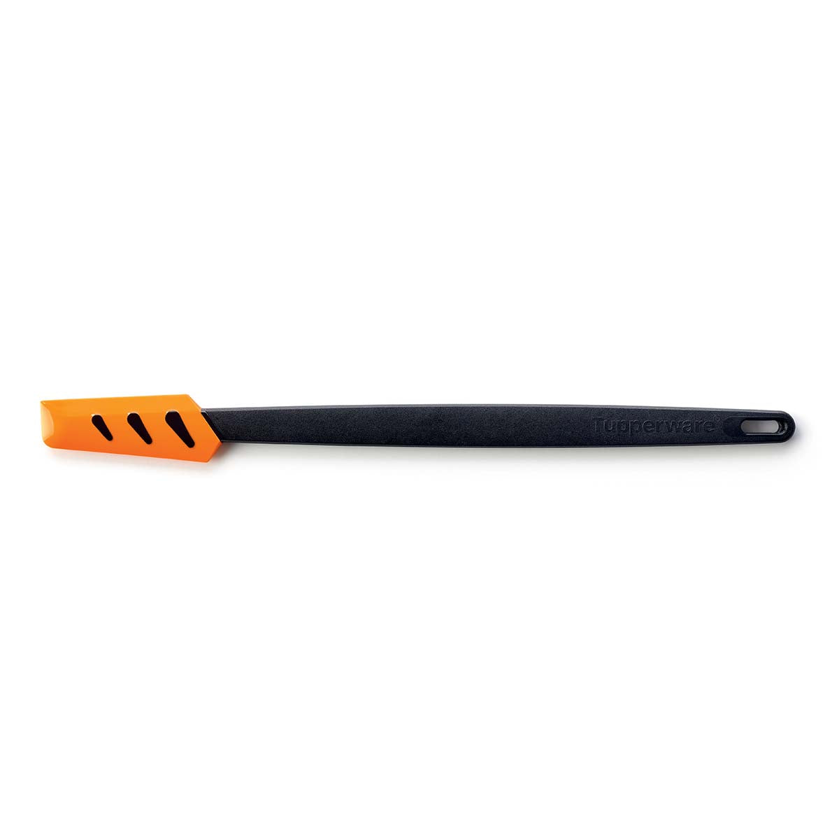 Tupperware® Thin Silicone Spatula | Scrape Bowls & Jars Clean