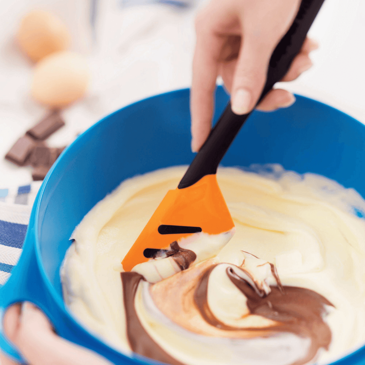 Tupperware® Spatula | Heat Resistant Turner | Non-Stick Kitchen Tool